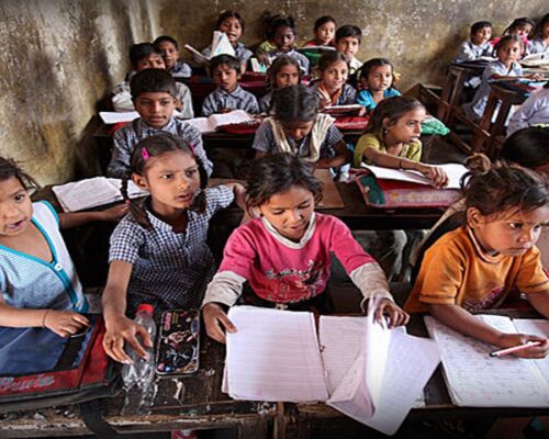 Child-Education-in-India-