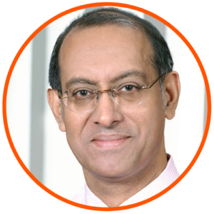 Dr. Vijayan Loganathan